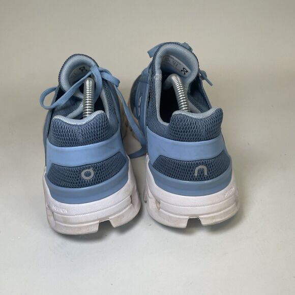 ON Cloudswift 3 Running Shoes - Picture 6 of 9